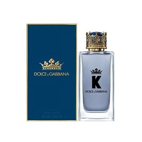 dolce & gabbana king 100ml|women dolce.